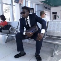 Peter Kisembo