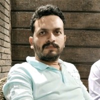 Muhammad Mohsin Nawaz