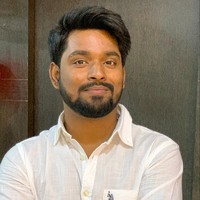 Kumar Pallav