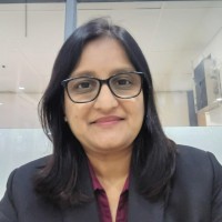 Laxmi Patel