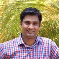 Mandar Dani