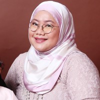 Ain Zubaidah Zulkifli
