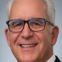 Dean Mandel