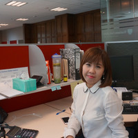 Sharon Tang