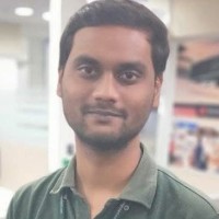 Saurdeep Jena