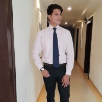 Saurabh Dubey