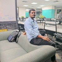 Naveenreddy Aare