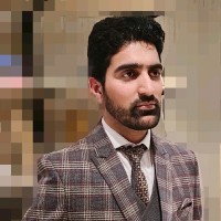 Syed Kashif