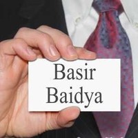 Basir Baidya