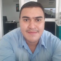Junior Gerardo Rodas Castillo