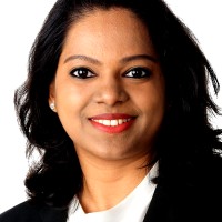 Aarthi Krishnaraj