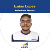 Izaias Alves