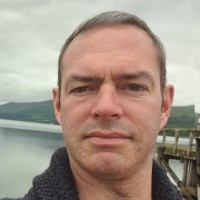 Christopher Newman
