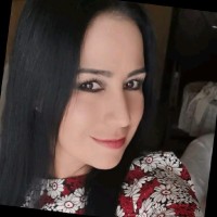Gina Vizcarra