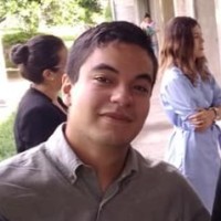 Eduardo Beruben Santana