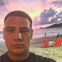 Ethan Lawrence