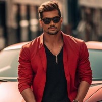 Yagnik Shah