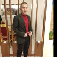 José Daniel Rojas Flórez