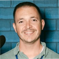 Justin Warmuth