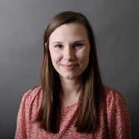 Alison (Bartenslager) Neujahr, PhD