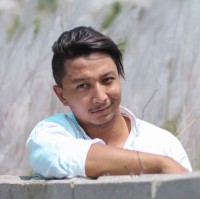 Raj Maharjan