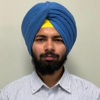 Suchampreet Singh
