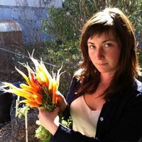Claire Mitchell