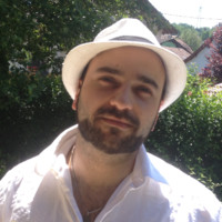 Olivier Leutwyler