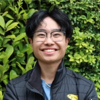 Mitchell Wong
