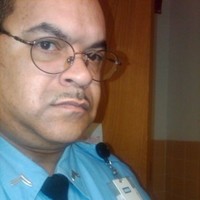 Rayvenel M. Price, Mba