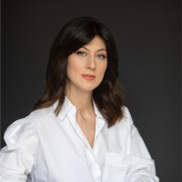 Tamar Kikvadze