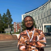 Kelvin Imoloame