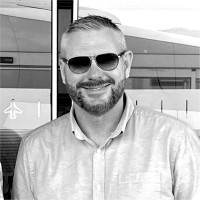 Jeff Taylor