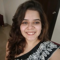 Nikita Baid