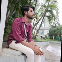 Shivam Pandey