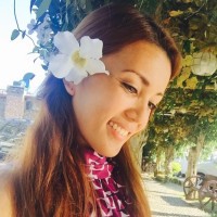 Mady Barila Sotelo - Aquino