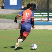 Baruti Menga Jr