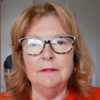 Christine Catterall