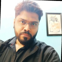 Arunabha Sarkar