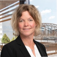 Silke Thimm