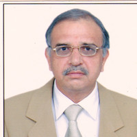Anil Rajvaidya