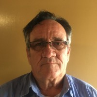 Nigel Blake