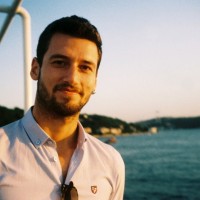 Ahmet Kabil
