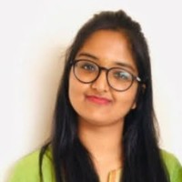 Tejashree P