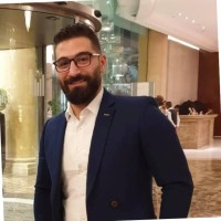 Mohammad Farah