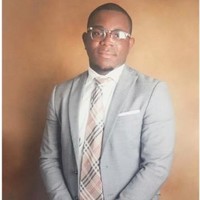 Gonzalo A. Ndong Biso