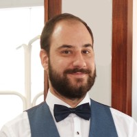 Blagojche Trajkovski