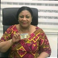 Mrs Blessing Binomo Blessing Binomo Investment