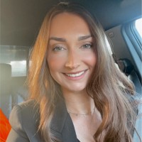 Jenna Trowell