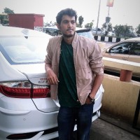 Bilal Modak